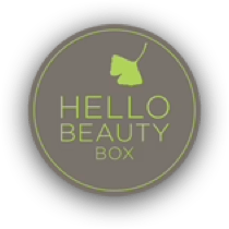 Logo Hellobeautybox